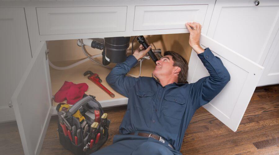 Local expert plumbing services in Carlock, IL